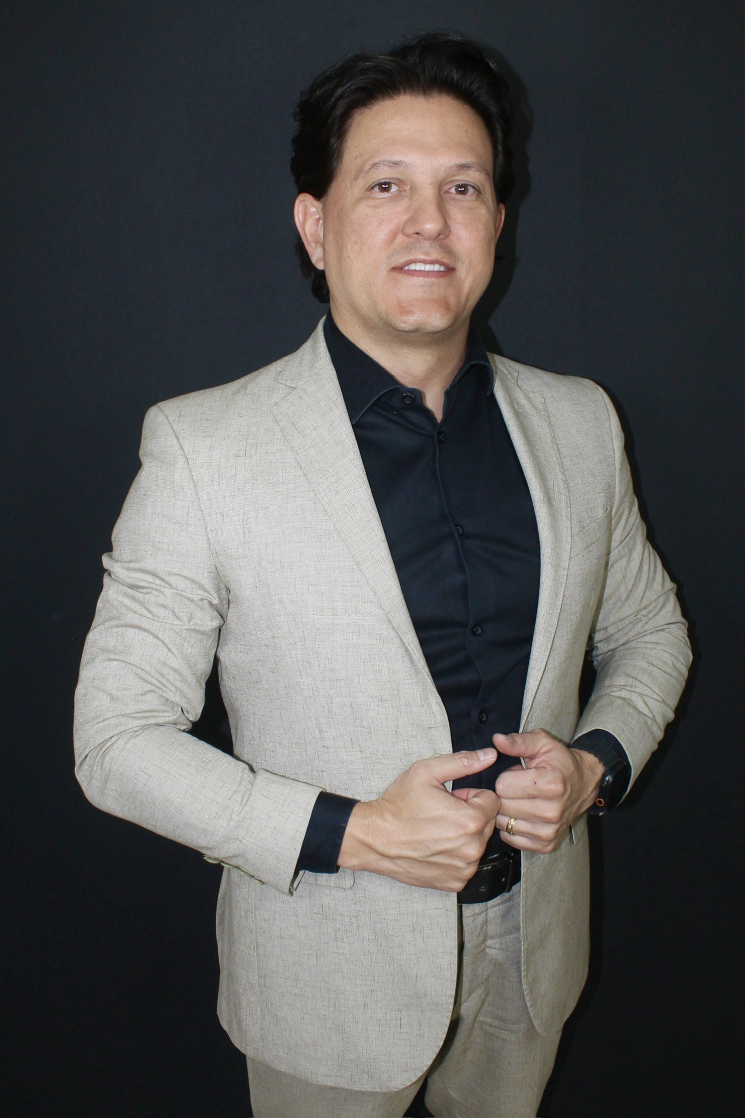 Dr. Luiz Renato Sassi